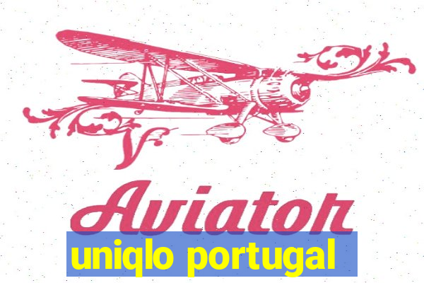 uniqlo portugal